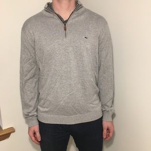 Vineyard Vines Quarter Zip